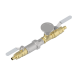 CSUA-1/2-XXX-CV1-PX-TW