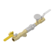 CSUAS-3/4-XXX-CV1-WDV-TW